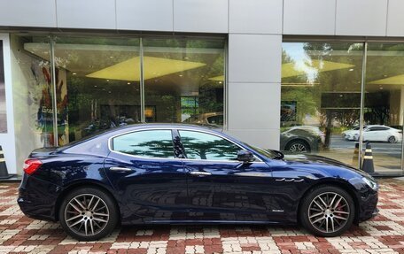 Maserati Ghibli, 2021 год, 5 600 000 рублей, 4 фотография