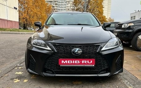 Lexus IS II рестайлинг 2, 2010 год, 1 800 000 рублей, 4 фотография