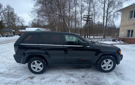 Jeep Grand Cherokee, 2005 год, 1 100 000 рублей, 6 фотография