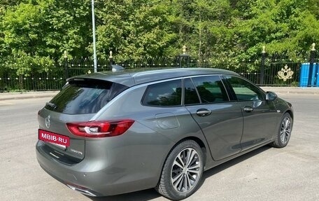 Opel Insignia II рестайлинг, 2018 год, 2 900 000 рублей, 3 фотография