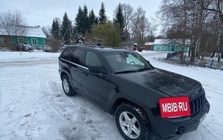 Jeep Grand Cherokee, 2005 год, 1 100 000 рублей, 2 фотография