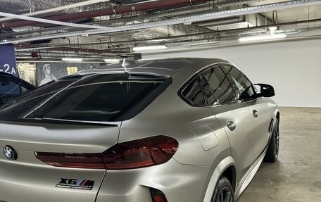 BMW X6 M, 2021 год, 17 900 000 рублей, 8 фотография