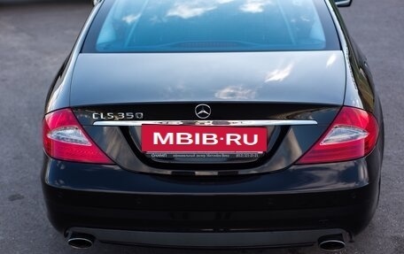 Mercedes-Benz CLS, 2008 год, 1 600 000 рублей, 7 фотография