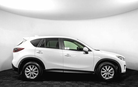 Mazda CX-5 II, 2013 год, 1 930 000 рублей, 4 фотография