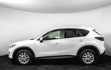 Mazda CX-5 II, 2013 год, 1 930 000 рублей, 8 фотография