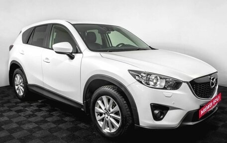 Mazda CX-5 II, 2013 год, 1 930 000 рублей, 3 фотография