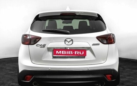 Mazda CX-5 II, 2013 год, 1 930 000 рублей, 6 фотография