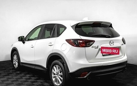 Mazda CX-5 II, 2013 год, 1 930 000 рублей, 7 фотография