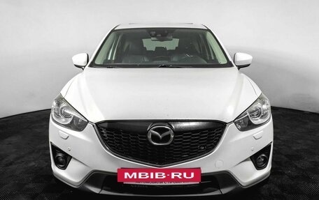 Mazda CX-5 II, 2013 год, 1 930 000 рублей, 2 фотография