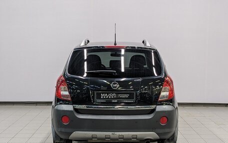 Opel Antara I, 2014 год, 1 530 000 рублей, 6 фотография