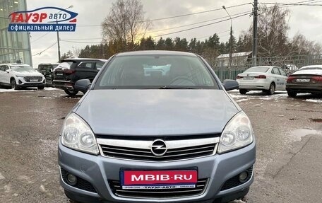 Opel Astra H, 2008 год, 530 000 рублей, 2 фотография