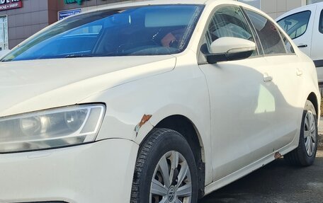 Volkswagen Jetta VI, 2014 год, 720 000 рублей, 2 фотография