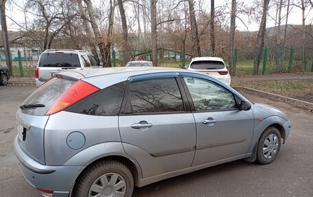 Ford Focus IV, 2004 год, 260 000 рублей, 3 фотография