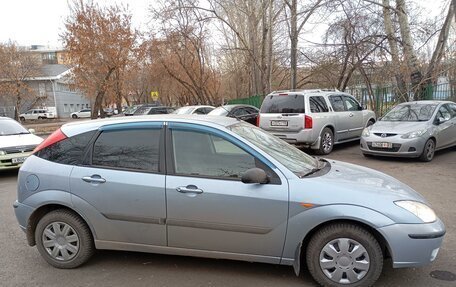 Ford Focus IV, 2004 год, 260 000 рублей, 2 фотография