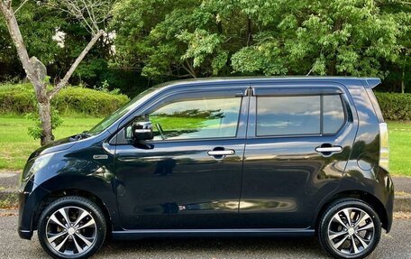 Suzuki Wagon R V, 2013 год, 580 999 рублей, 4 фотография