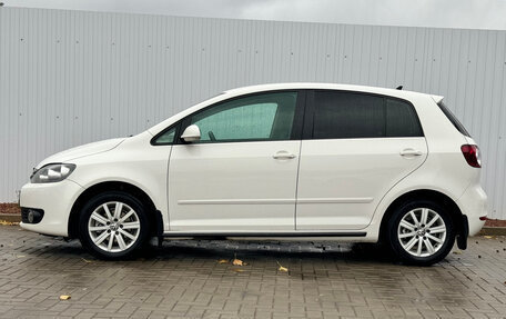 Volkswagen Golf Plus II, 2011 год, 850 000 рублей, 6 фотография