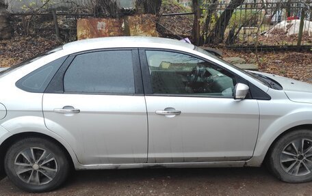 Ford Focus II рестайлинг, 2008 год, 470 000 рублей, 2 фотография