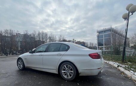 BMW 5 серия, 2012 год, 2 050 000 рублей, 4 фотография