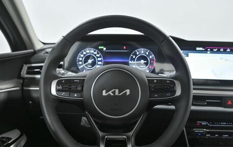 KIA K5, 2024 год, 4 108 000 рублей, 9 фотография