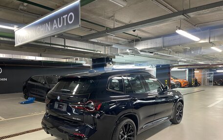 BMW X3, 2024 год, 8 500 000 рублей, 3 фотография