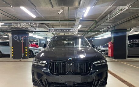 BMW X3, 2024 год, 8 500 000 рублей, 7 фотография