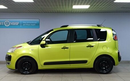 Citroen C3 Picasso I, 2009 год, 799 000 рублей, 8 фотография