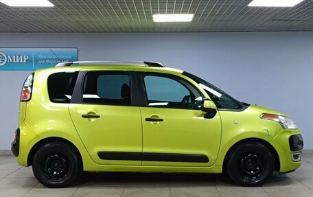 Citroen C3 Picasso I, 2009 год, 799 000 рублей, 4 фотография