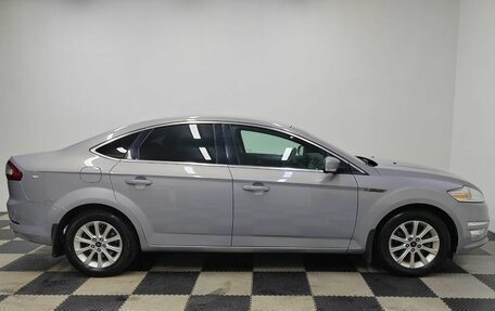 Ford Mondeo IV, 2011 год, 1 205 000 рублей, 4 фотография