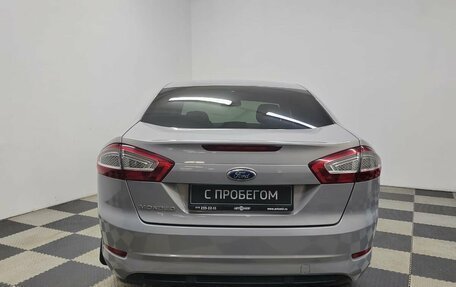 Ford Mondeo IV, 2011 год, 1 205 000 рублей, 6 фотография