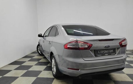 Ford Mondeo IV, 2011 год, 1 205 000 рублей, 7 фотография