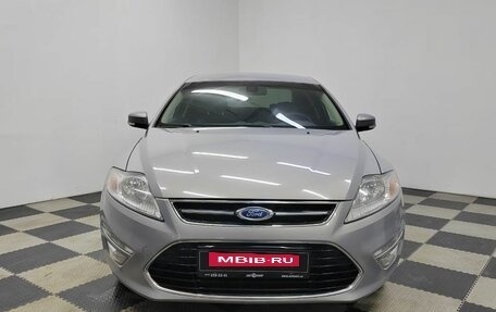 Ford Mondeo IV, 2011 год, 1 205 000 рублей, 2 фотография