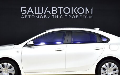 KIA Cerato IV, 2022 год, 2 549 000 рублей, 8 фотография