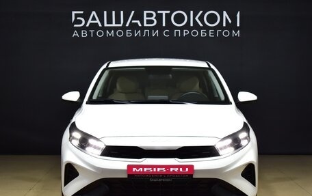 KIA Cerato IV, 2022 год, 2 549 000 рублей, 3 фотография