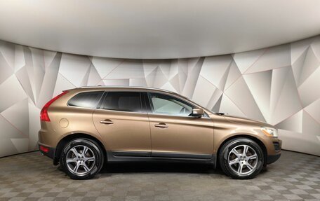 Volvo XC60 II, 2012 год, 1 955 000 рублей, 6 фотография