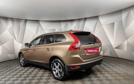 Volvo XC60 II, 2012 год, 1 955 000 рублей, 4 фотография