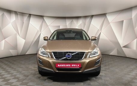 Volvo XC60 II, 2012 год, 1 955 000 рублей, 7 фотография