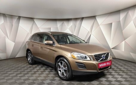 Volvo XC60 II, 2012 год, 1 955 000 рублей, 3 фотография