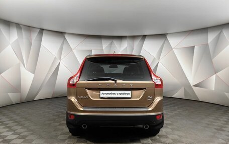 Volvo XC60 II, 2012 год, 1 955 000 рублей, 8 фотография