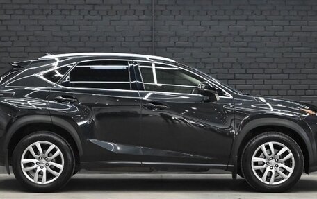 Lexus NX I, 2017 год, 2 899 000 рублей, 5 фотография