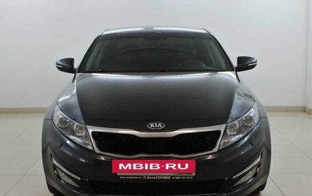 KIA Optima III, 2012 год, 1 220 000 рублей, 2 фотография