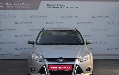 Ford Focus III, 2014 год, 820 000 рублей, 3 фотография