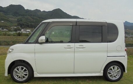 Daihatsu Tanto III, 2010 год, 555 077 рублей, 3 фотография