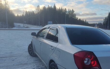 Geely MK I рестайлинг, 2012 год, 220 000 рублей, 5 фотография