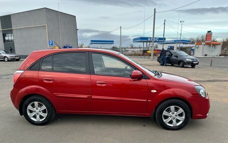 KIA Rio II, 2011 год, 641 000 рублей, 3 фотография