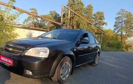 Chevrolet Lacetti, 2008 год, 600 000 рублей, 2 фотография