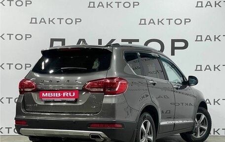 Haval H6, 2018 год, 1 595 000 рублей, 4 фотография