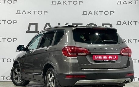 Haval H6, 2018 год, 1 595 000 рублей, 6 фотография