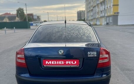 Skoda Octavia, 2006 год, 750 000 рублей, 3 фотография