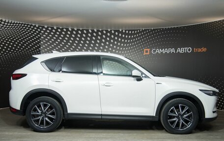 Mazda CX-5 II, 2018 год, 3 029 400 рублей, 5 фотография