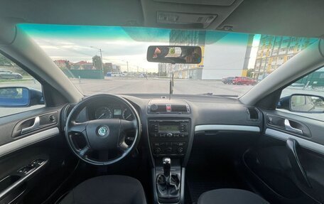 Skoda Octavia, 2006 год, 750 000 рублей, 4 фотография